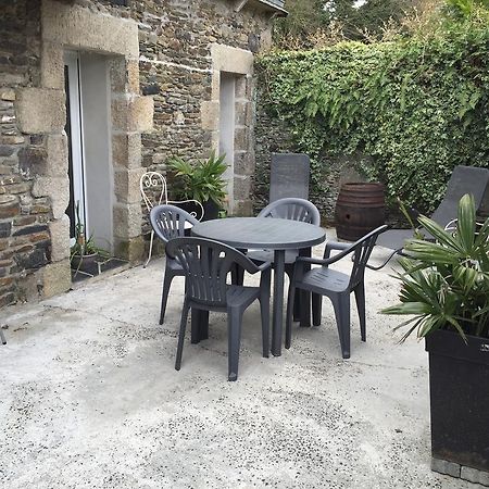 Gite De La Ville Serho Pordic Exterior photo