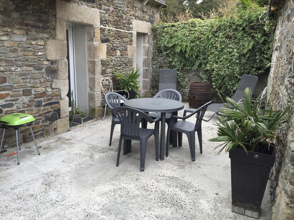 Gite De La Ville Serho Pordic Exterior photo