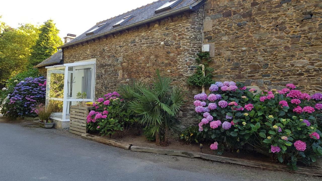 Gite De La Ville Serho Pordic Exterior photo